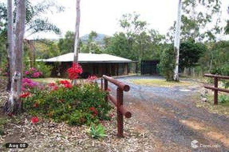 874 Yeppoon Rd, Ironpot, QLD 4701