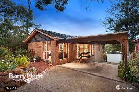 42 Cressy St, Montmorency, VIC 3094