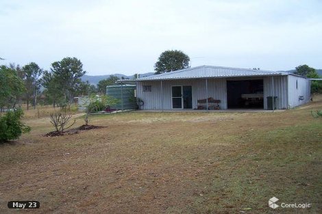 211 Harvey Rd, Lower Wonga, QLD 4570