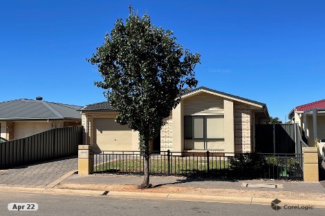 8 Lomond St, Andrews Farm, SA 5114