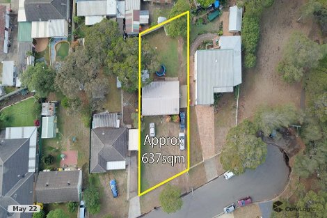 30 Georges River Rd, Lansvale, NSW 2166