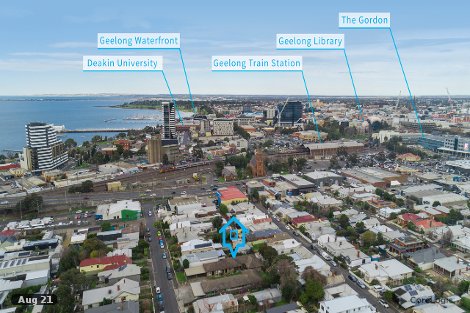 7/19 Candover St, Geelong West, VIC 3218