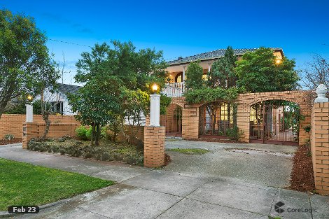 23 Burton St, Chadstone, VIC 3148