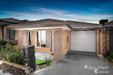 10 Woodoak St, South Morang, VIC 3752