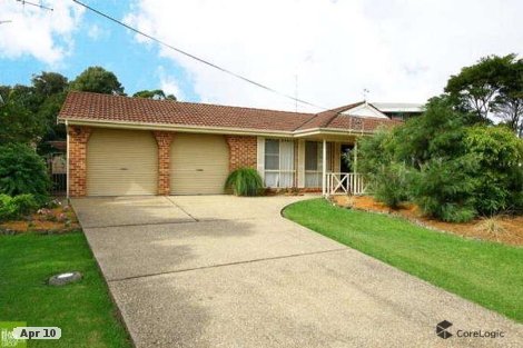 4 Headland Pde, Barrack Point, NSW 2528