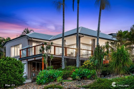 1 Leopard Tree Cres, Sinnamon Park, QLD 4073