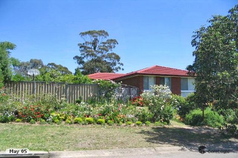 25 Ploughman Cres, Werrington Downs, NSW 2747