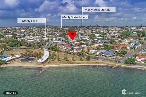 168 Stratton Tce, Manly, QLD 4179