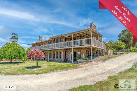 195 Creamery Rd, Yinnar, VIC 3869