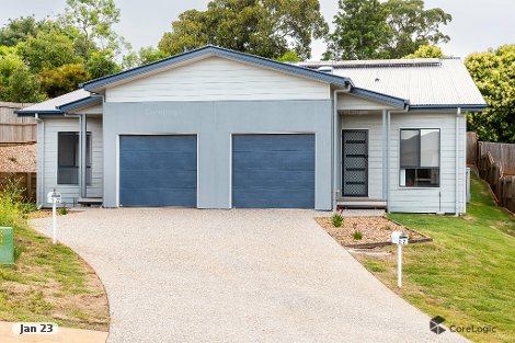 2/222 Wandsworth St, Cranley, QLD 4350