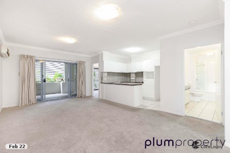 17/28 Belgrave Rd, Indooroopilly, QLD 4068