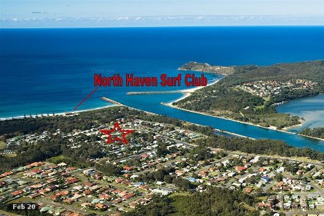 8 David Campbell St, North Haven, NSW 2443