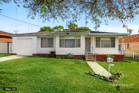 4 Resthaven Ave, Charmhaven, NSW 2263