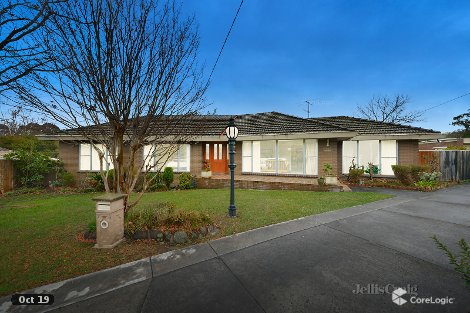 7 Tuckfield Ct, Macleod, VIC 3085