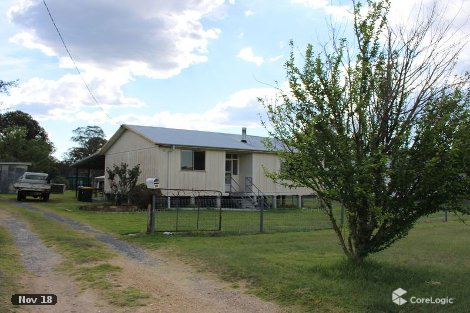 32 Glenlyon St, Wallangarra, QLD 4383