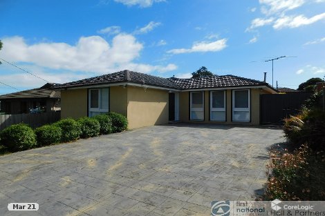 186 Gladstone Rd, Dandenong North, VIC 3175