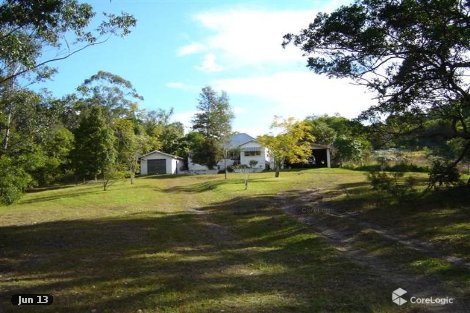 Lot 140 Farrawells Rd, Telegraph Point, NSW 2441