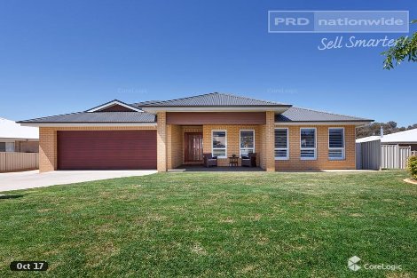 46 Balala Cres, Bourkelands, NSW 2650