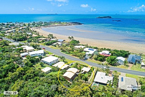 25 Reef St, Zilzie, QLD 4710