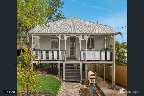 16 Rokeby Tce, Taringa, QLD 4068