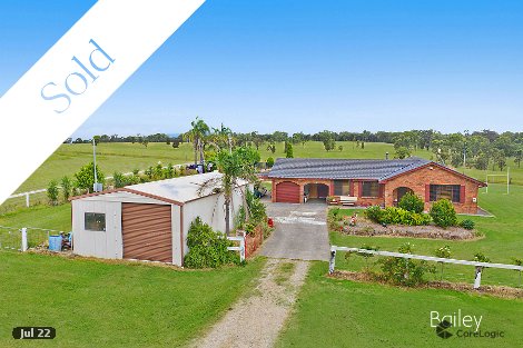 345 Range Rd, Whittingham, NSW 2330