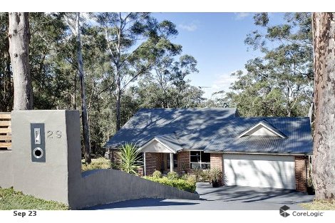 29 Colville Rd, Yellow Rock, NSW 2777