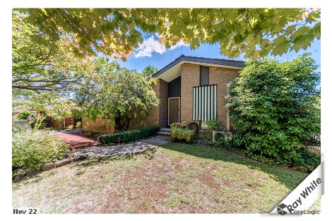 57 Stretton Cres, Latham, ACT 2615