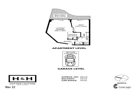 129/8 Land St, Toowong, QLD 4066