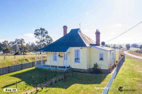 23 Badajos St, Ross, TAS 7209