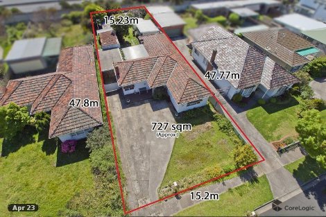 24 Roland Ave, Strathmore, VIC 3041