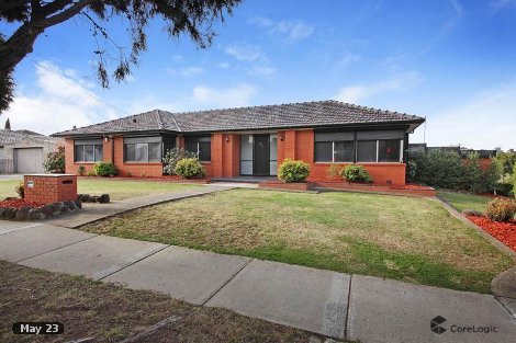 322 Carrick Dr, Gladstone Park, VIC 3043