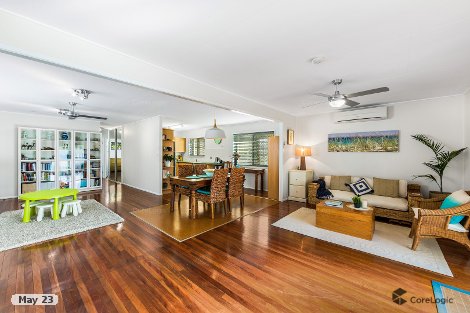 55 Gannon Ave, Manly, QLD 4179