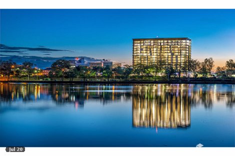 1107/5 East St, Rockhampton City, QLD 4700