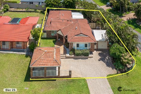 61 Arnold Palmer Dr, Parkwood, QLD 4214