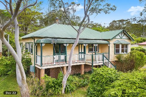 68 Rawson Pde, Leura, NSW 2780