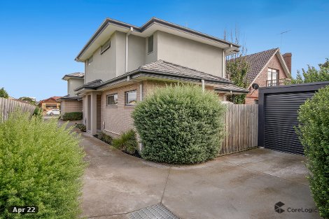 3/12 Dennis St, Reservoir, VIC 3073