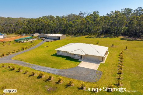 20 Peets Ave, Wallabi Point, NSW 2430