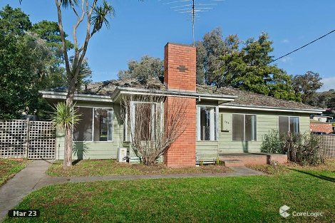 788 Heidelberg-Kinglake Rd, Hurstbridge, VIC 3099