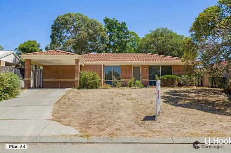 6 Prockter Gdns, Leda, WA 6170