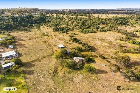 72 Gowrie-Tilgonda Rd, Gowrie Junction, QLD 4352