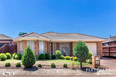 12 Palara St, Delahey, VIC 3037