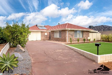 10 Lockyer Rd, Tarcoola Beach, WA 6530