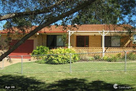 15 Patrick St, Kingaroy, QLD 4610