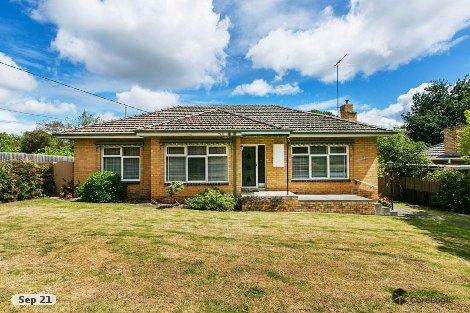 31 Rosaline Ave, Mount Waverley, VIC 3149