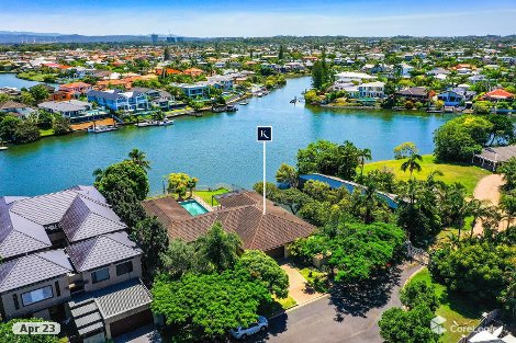 58 River Cres, Broadbeach Waters, QLD 4218