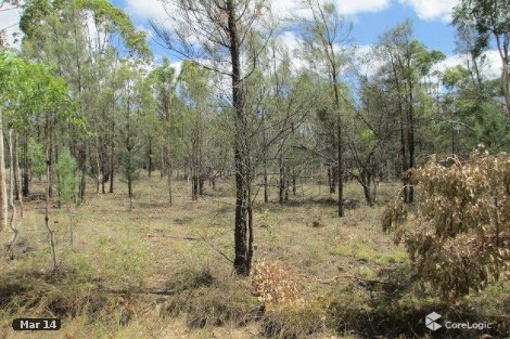 Lot 71 Forestry Rd, Weranga, QLD 4405