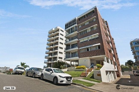 10/32 Powell Cres, Coolangatta, QLD 4225