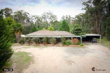 65 Coffeys Rd, Bullengarook, VIC 3437