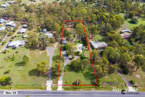 421-425 Logan Reserve Rd, Logan Reserve, QLD 4133