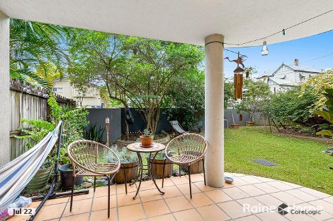 1/40 Maryvale St, Toowong, QLD 4066